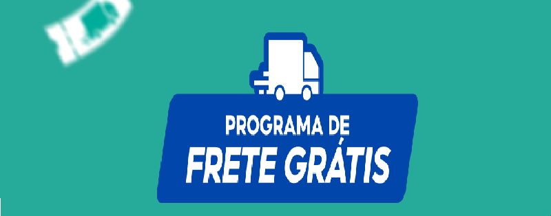 Shopee - Frete Grátis