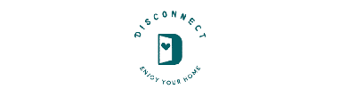 Disconnecthome Logo