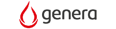 Genera Logo