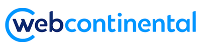 Webcontinental Logo