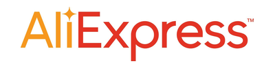 Aliexpress Logo