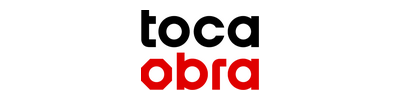 tocaobra.com.br Logo