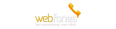 Web Fones Logo