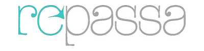 Repassa Logo