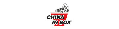 Chinainbox Logo