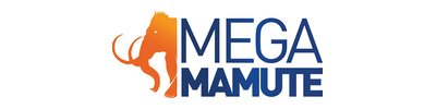 Mega Mamute Logo