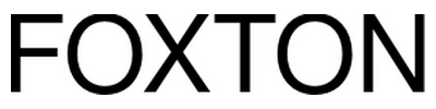 Foxton Brasil Logo