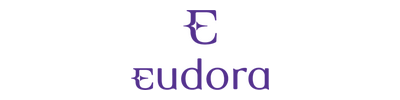 Eudora Logo