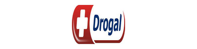 Drogal Logo