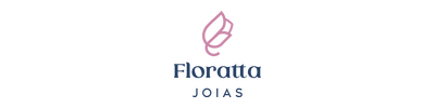 Floratta Joias Logo