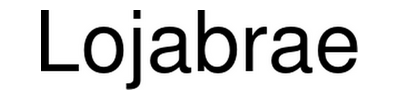 Lojabrae Logo