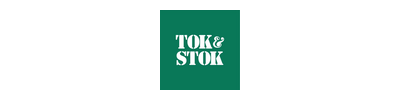 Tok&Stok Logo