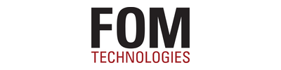 FOM Logo