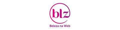 Beleza na Web Logo