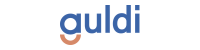 Guldi Logo