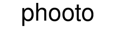 Phooto Logo