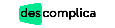 Descomplica Logo