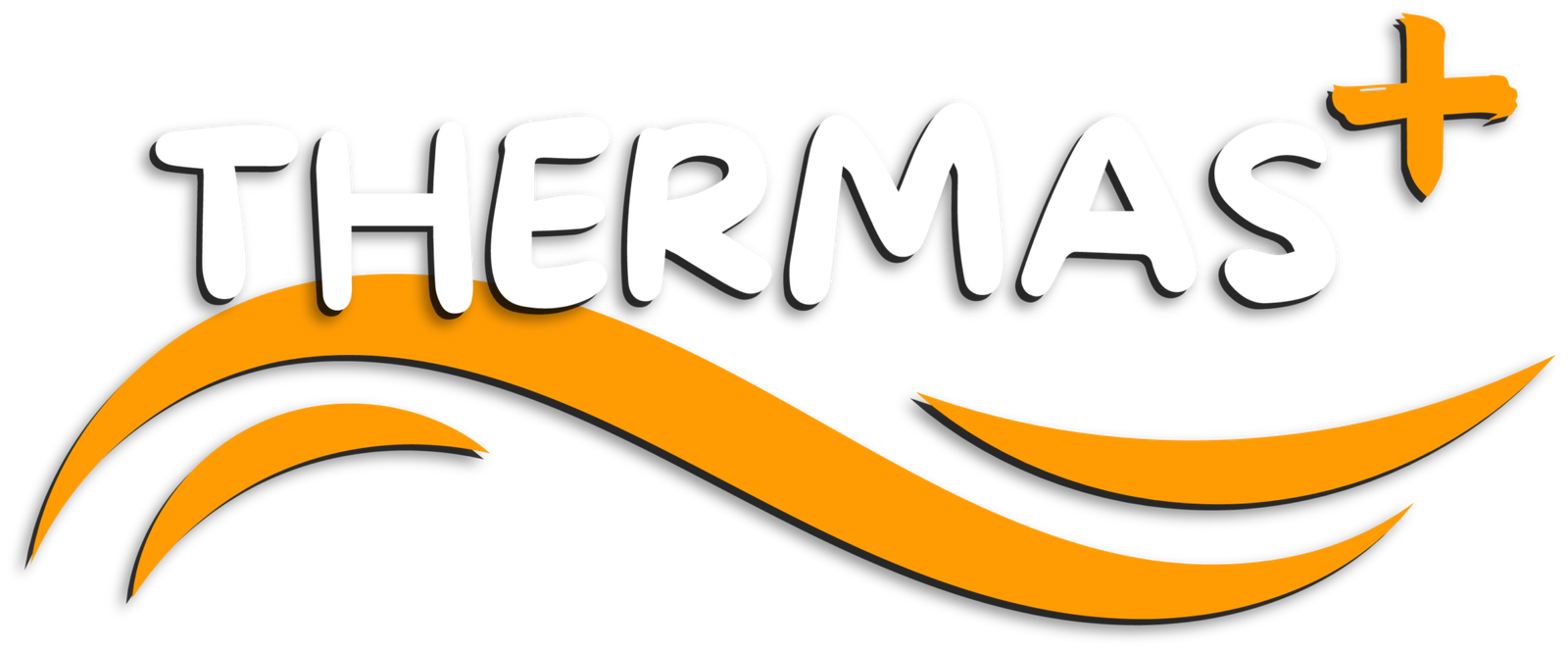 Thermas + Logo