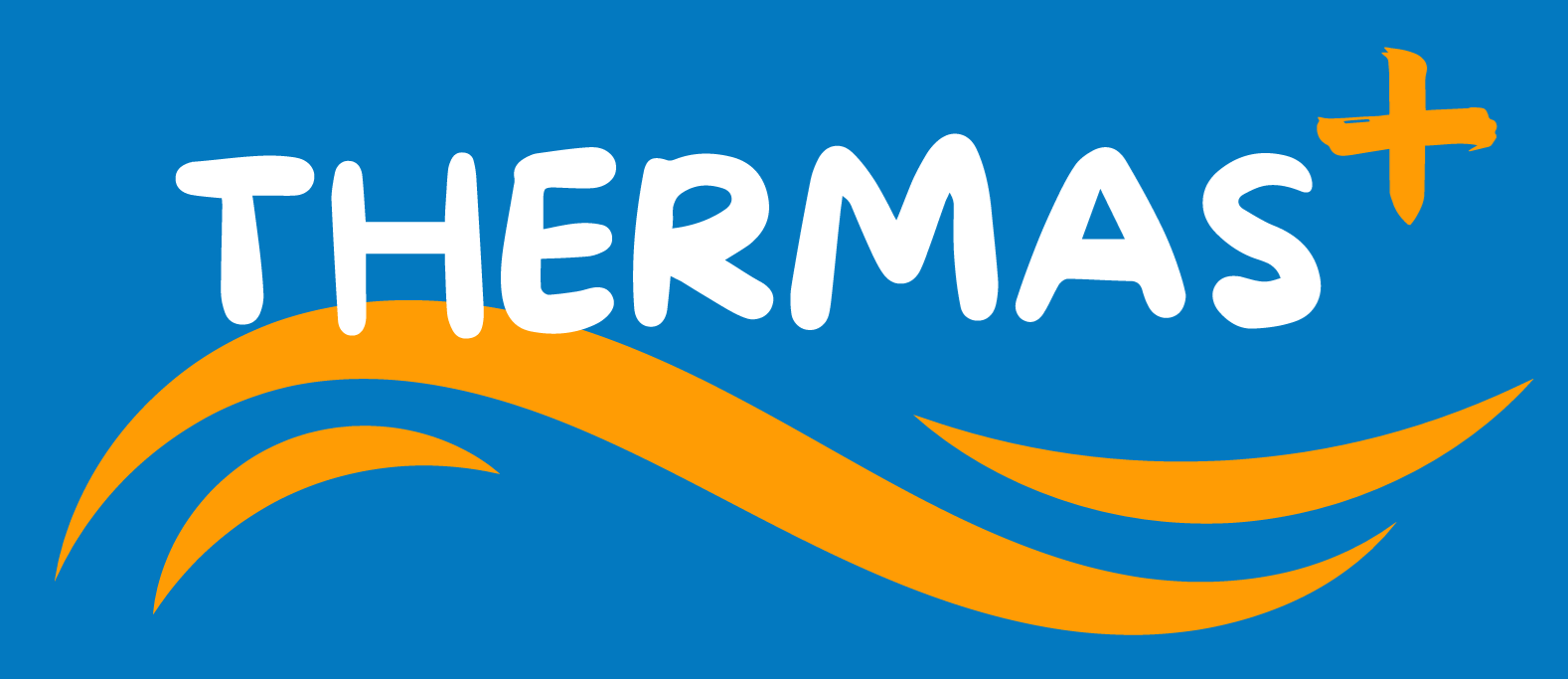 Thermas de São Pedro Logo